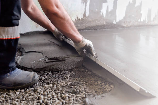 Best Concrete Staining and Coloring in Frisco, TX